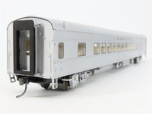 HO Scale Rivarossi R6666 ATSF Santa Fe Railroad Coach Passenger Car #2808