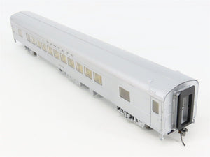 HO Scale Rivarossi R6666 ATSF Santa Fe Railroad Coach Passenger Car #2808