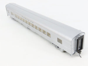 HO Scale Rivarossi R6666 ATSF Santa Fe Railroad Coach Passenger Car #2808
