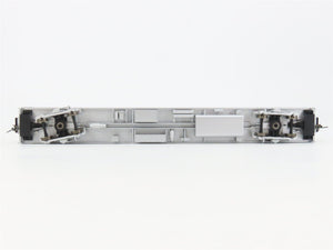 HO Scale Rivarossi R6666 ATSF Santa Fe Railroad Coach Passenger Car #2808