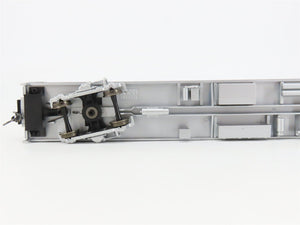 HO Scale Rivarossi R6666 ATSF Santa Fe Railroad Coach Passenger Car #2808