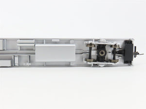 HO Scale Rivarossi R6666 ATSF Santa Fe Railroad Coach Passenger Car #2808
