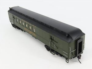 HO Scale Rivarossi HR4213 ATSF Santa Fe Railroad 60' RPO Passenger Car #51