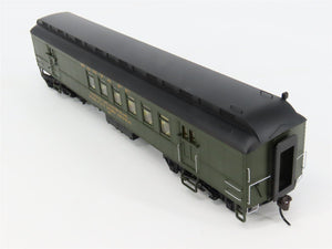 HO Scale Rivarossi HR4213 ATSF Santa Fe Railroad 60' RPO Passenger Car #51