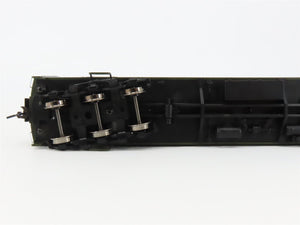 HO Scale Rivarossi HR4213 ATSF Santa Fe Railroad 60' RPO Passenger Car #51