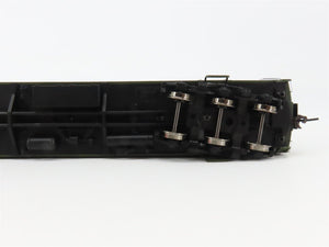 HO Scale Rivarossi HR4213 ATSF Santa Fe Railroad 60' RPO Passenger Car #51