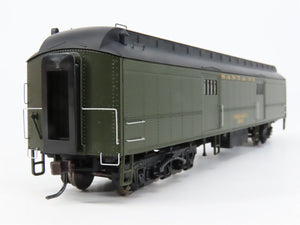 HO Scale Rivarossi HR4211 ATSF Santa Fe Railroad 60' Baggage Passenger Car #1931