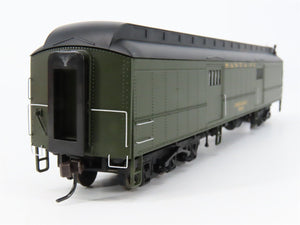 HO Scale Rivarossi HR4211 ATSF Santa Fe Railroad 60' Baggage Passenger Car #1931