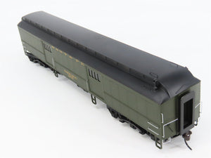 HO Scale Rivarossi HR4211 ATSF Santa Fe Railroad 60' Baggage Passenger Car #1931