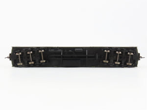 HO Scale Rivarossi HR4211 ATSF Santa Fe Railroad 60' Baggage Passenger Car #1931