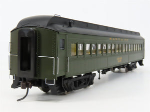 HO Scale Rivarossi HR4209 ATSF Santa Fe Railroad 60' Coach Passenger Car #3370