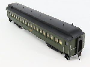 HO Scale Rivarossi HR4209 ATSF Santa Fe Railroad 60' Coach Passenger Car #3370