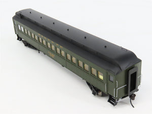 HO Scale Rivarossi HR4209 ATSF Santa Fe Railroad 60' Coach Passenger Car #3370
