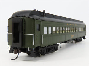 HO Scale Rivarossi HR4210 ATSF Santa Fe Railroad 60' Coach Passenger Car #3377