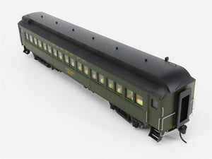 HO Scale Rivarossi HR4210 ATSF Santa Fe Railroad 60' Coach Passenger Car #3377