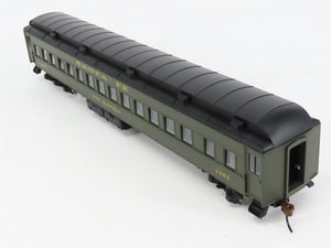 HO Athearn 7855 ATSF Santa Fe Heavyweight Coach Passenger 