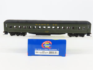 HO Scale Athearn 7854 ATSF Santa Fe Heavyweight Chair Coach Passenger Car #3001