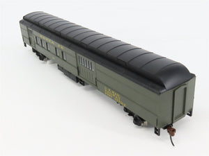 HO Scale Athearn 7851 ATSF Santa Fe Railroad Heavyweight RPO Passenger #91