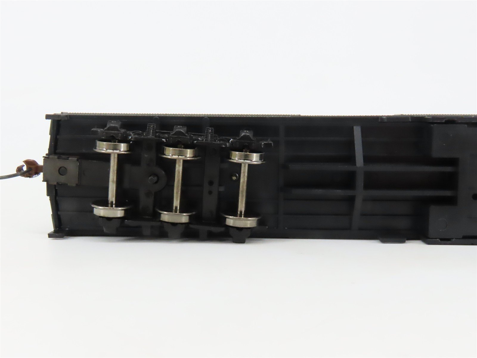 HO Scale Athearn 7851 ATSF Santa Fe Railroad Heavyweight RPO Passenger #91