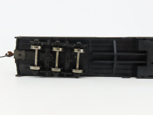 HO Scale Athearn 7851 ATSF Santa Fe Railroad Heavyweight RPO Passenger #91