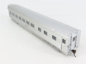 HO Scale Athearn 7915 ATSF Santa Fe Streamlined Observation Passenger #3197