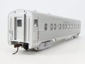 HO Scale Athearn 7915 ATSF Santa Fe Streamlined Observation Passenger #3197