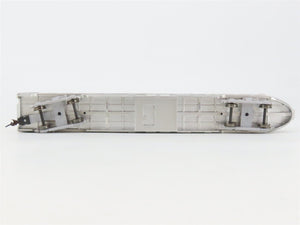 HO Scale Athearn 7915 ATSF Santa Fe Streamlined Observation Passenger #3197
