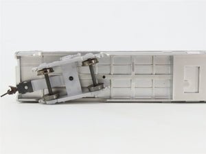 HO Scale Athearn 7915 ATSF Santa Fe Streamlined Observation Passenger #3197