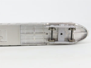 HO Scale Athearn 7915 ATSF Santa Fe Streamlined Observation Passenger #3197