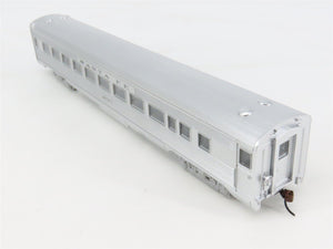 HO Scale Athearn 7914 ATSF Santa Fe Railroad Streamlined Coach Passenger #2808