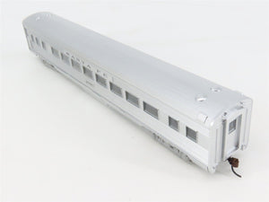 HO Scale Athearn 7914 ATSF Santa Fe Railroad Streamlined Coach Passenger #2808