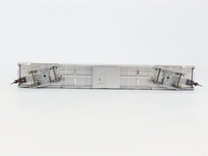 HO Scale Athearn 7914 ATSF Santa Fe Railroad Streamlined Coach Passenger #2808