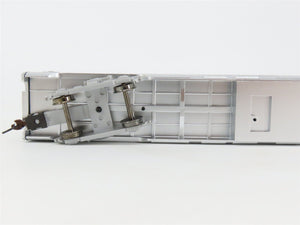HO Scale Athearn 7914 ATSF Santa Fe Railroad Streamlined Coach Passenger #2808