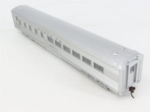 HO Scale Athearn 7912 ATSF Santa Fe Railroad Streamline Diner Passenger #1568