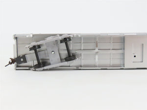 HO Scale Athearn 7912 ATSF Santa Fe Railroad Streamline Diner Passenger #1568