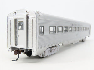 HO Scale Athearn 7924 RI Rock Island Railroad Streamline Coach Passenger #301