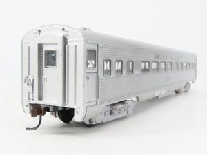 HO Scale Athearn 7924 RI Rock Island Railroad Streamline Coach Passenger #301