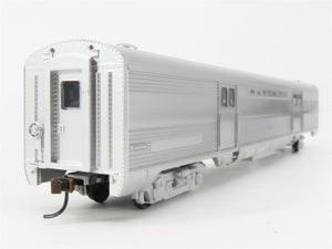HO Scale Athearn 7910 ATSF Santa Fe Railroad Streamline Baggage Passenger #3464