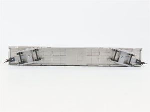 HO Scale Athearn 7910 ATSF Santa Fe Railroad Streamline Baggage Passenger #3464