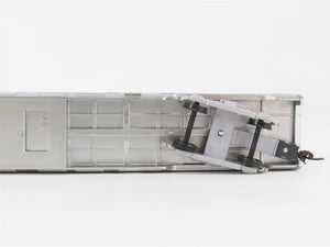 HO Scale Athearn 7910 ATSF Santa Fe Railroad Streamline Baggage Passenger #3464
