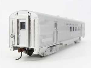 HO Scale Athearn 7911 ATSF Santa Fe Railroad Streamlined RPO Passenger Car #99