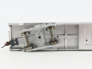 HO Scale Athearn 7911 ATSF Santa Fe Railroad Streamlined RPO Passenger Car #99