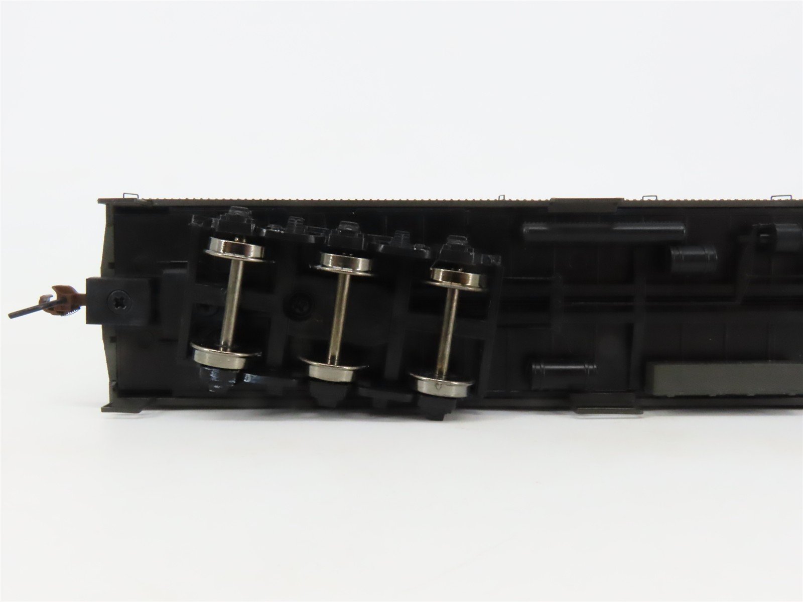 HO Scale Roundhouse 86528 RI Rock Island Baggage Express Passenger Car #4087