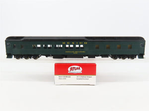HO Scale Atlas 20006422 SCD Mexico Sleeper Passenger #209 