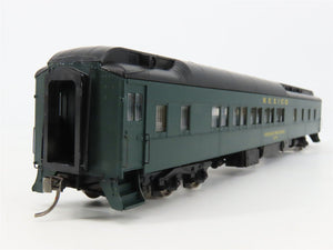 HO Scale Atlas 20006422 SCD Mexico Sleeper Passenger #209 