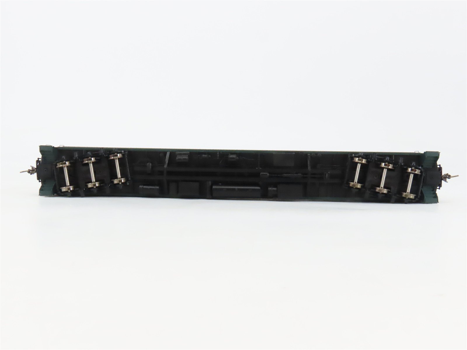 HO Scale Atlas 20006422 SCD Mexico Sleeper Passenger #209 