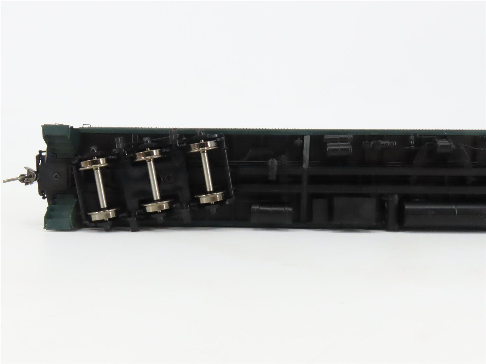 HO Scale Atlas 20006422 SCD Mexico Sleeper Passenger #209 