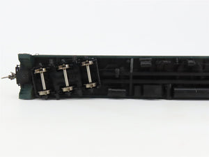 HO Scale Atlas 20006422 SCD Mexico Sleeper Passenger #209 