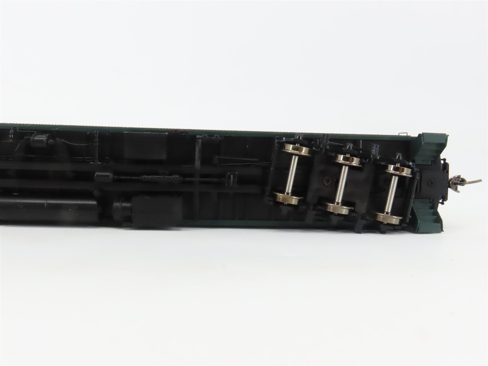HO Scale Atlas 20006422 SCD Mexico Sleeper Passenger #209 