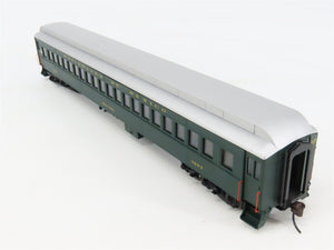 HO Atlas 20003053 NdeM Nacionales de Mexico Coach Passenger Car #3293 